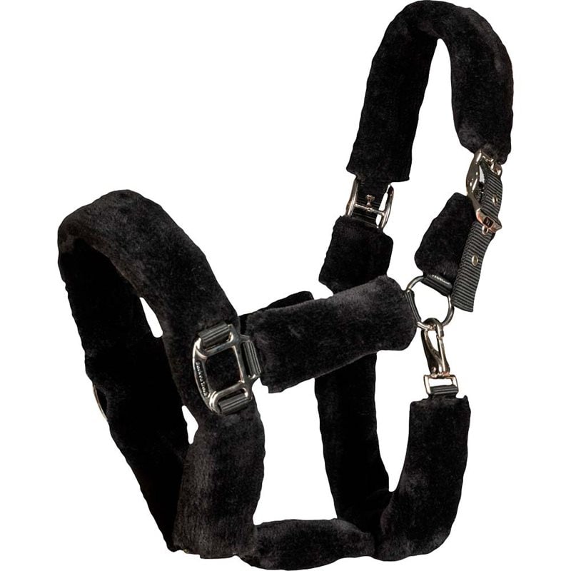 Grimma Audrey Back on Track® Svart