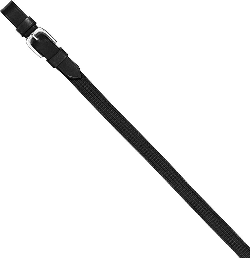 Ponnytömmar Fairfield® Svart