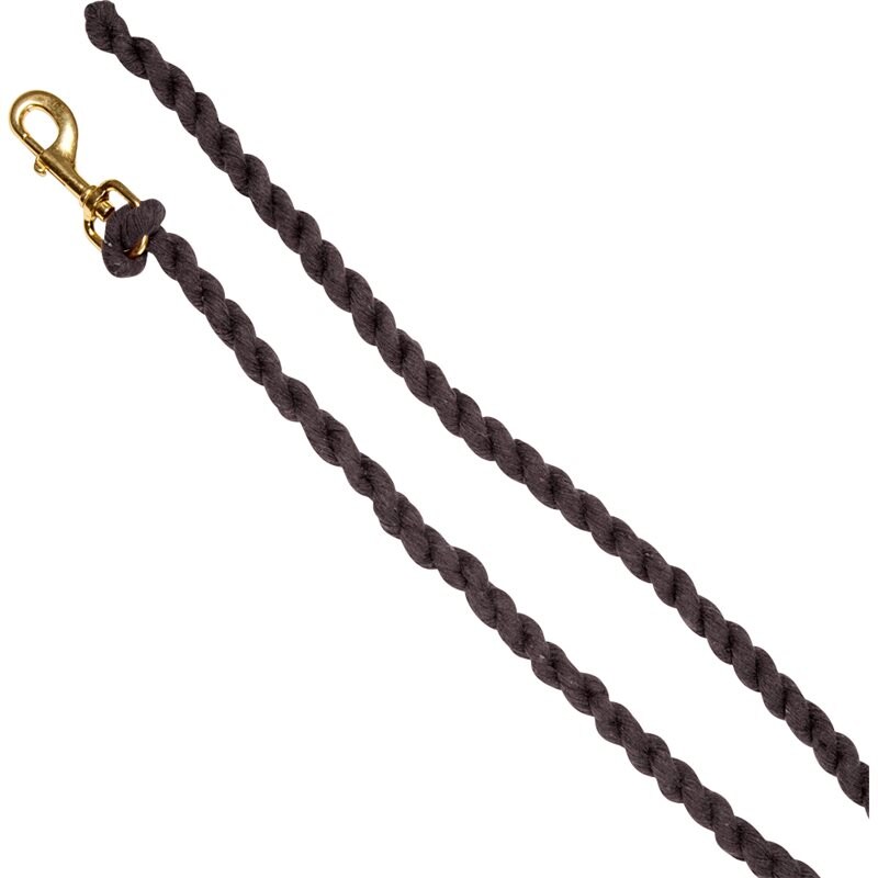 Grimskaft Fairfield® Mörkbrun