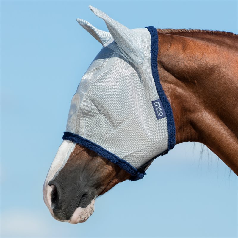 Flughuva Amigo Horseware®