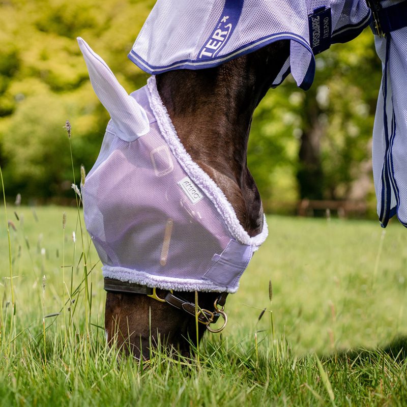 Flughuva Amigo Horseware® Syren
