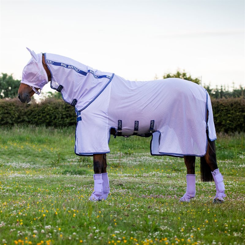 Flugtäcke Amigo Bug Buster Horseware® Syren