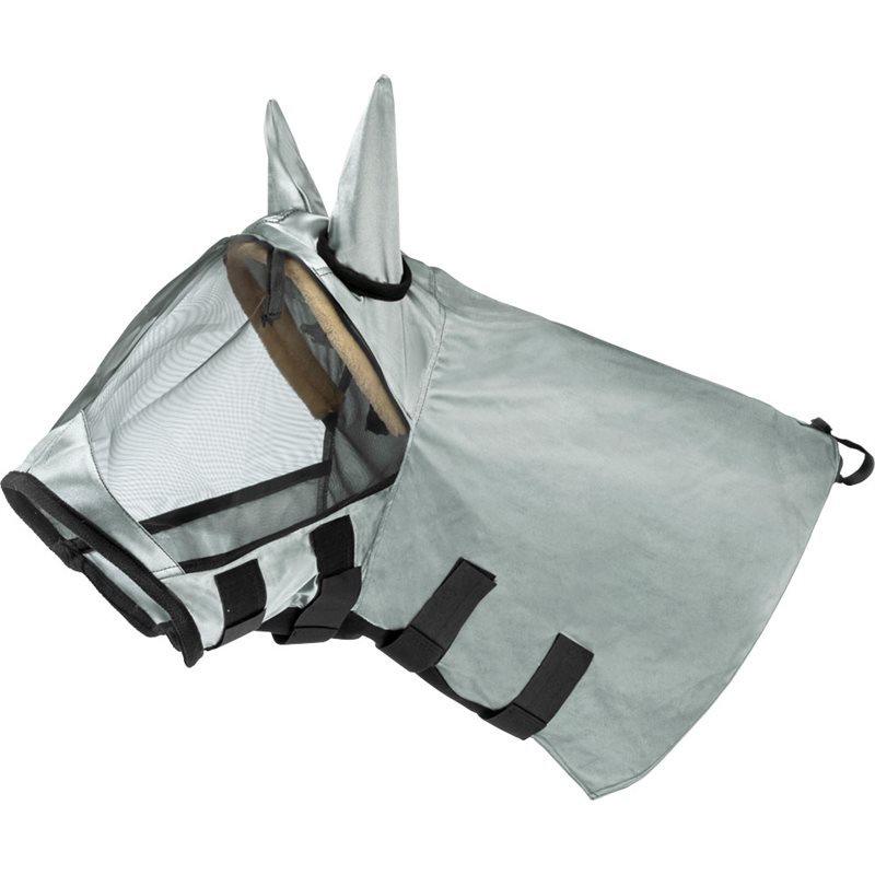 Eksemhuva Summer Shield Fairfield® Silver