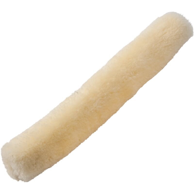 Martingale Cover Genuine Sherpa® Creme