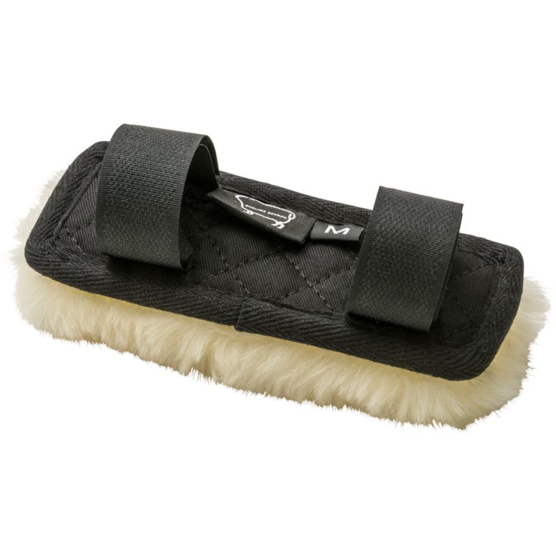 Pad Chinguard Genuine Sherpa® Creme
