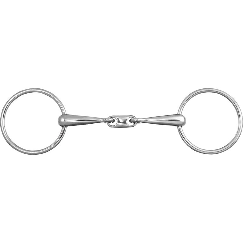 Tränsbett Tredelat Fairfield® Silver