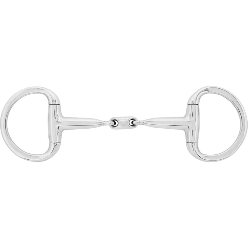 Eggbett Tredelat Fairfield® Silver