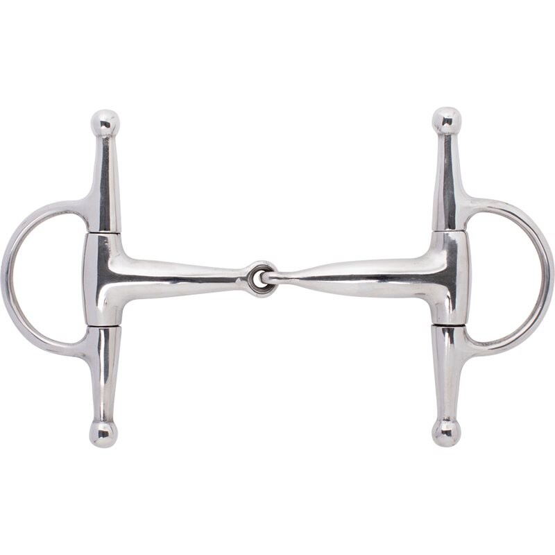 Fullcheek Fairfield® Silver
