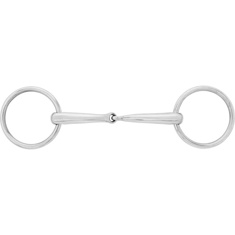 Bridongbett Fairfield® Silver