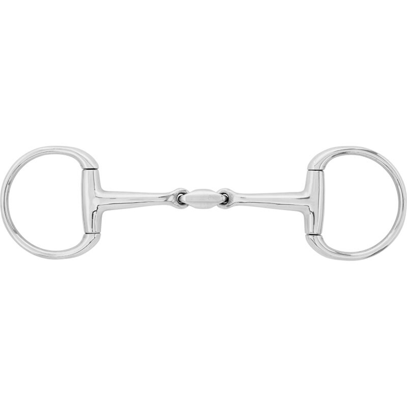 Eggbett Tredelat Fairfield® Silver