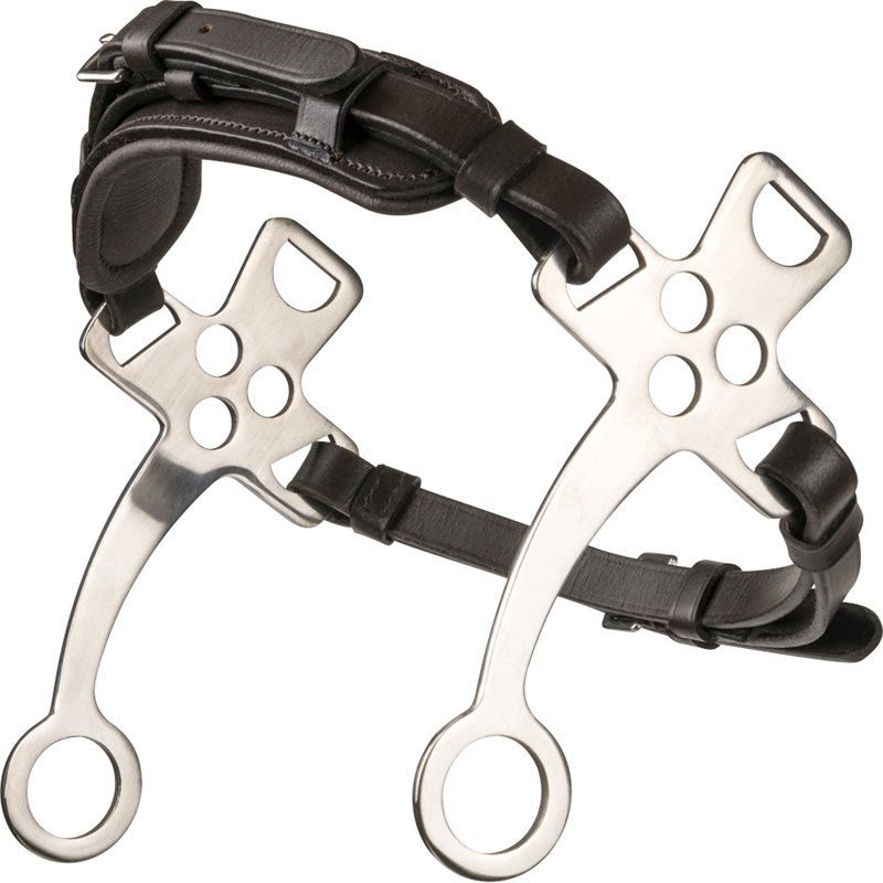 Hackamore Fairfield® Mörkbrun