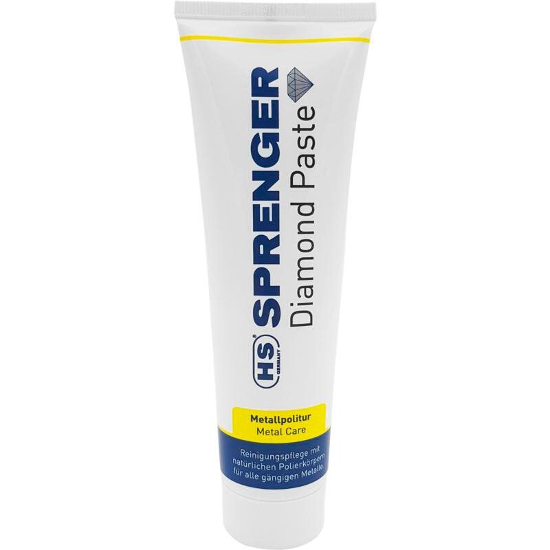 Putsmedel Diamond Paste Sprenger