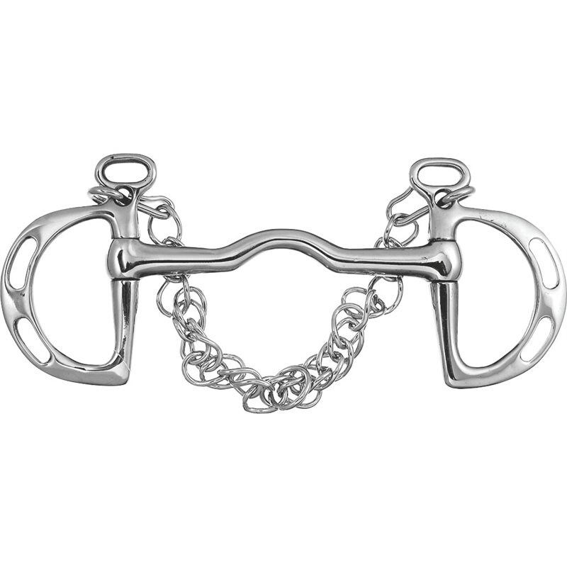 Kimblewickbett Fairfield® Silver