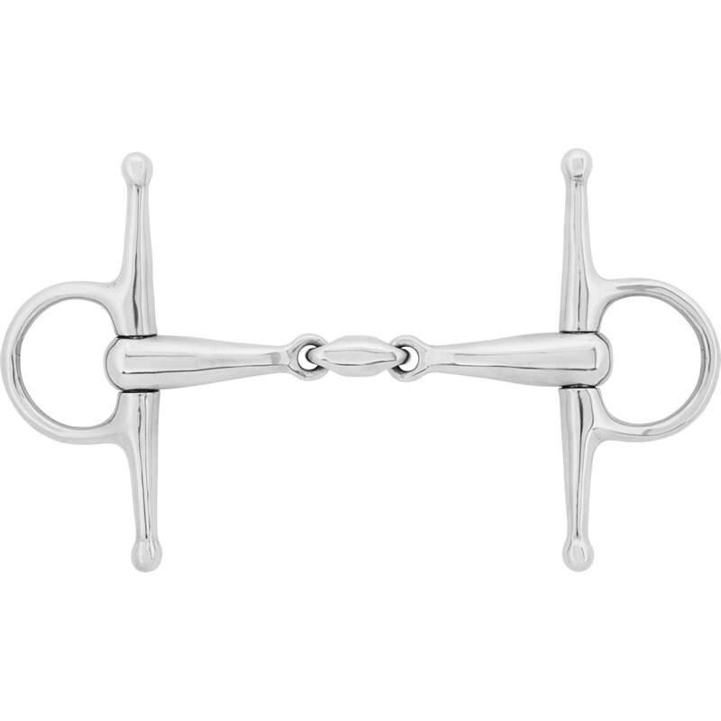 Fullcheek Tredelat Fairfield® Silver
