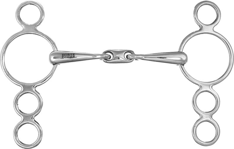 Pessoabett Tredelat Fairfield® Silver