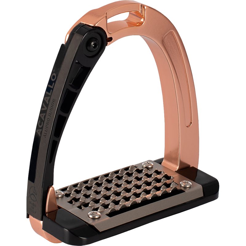 Stigbyglar Arena Alupro Kid Acavallo Rosé