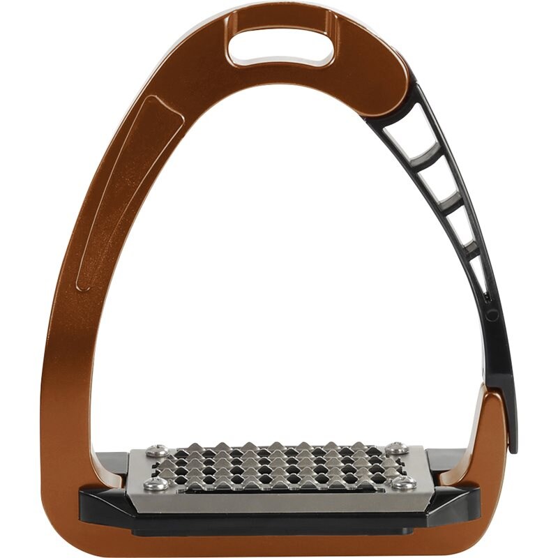 Stigbyglar Arena Alupro Acavallo Brons