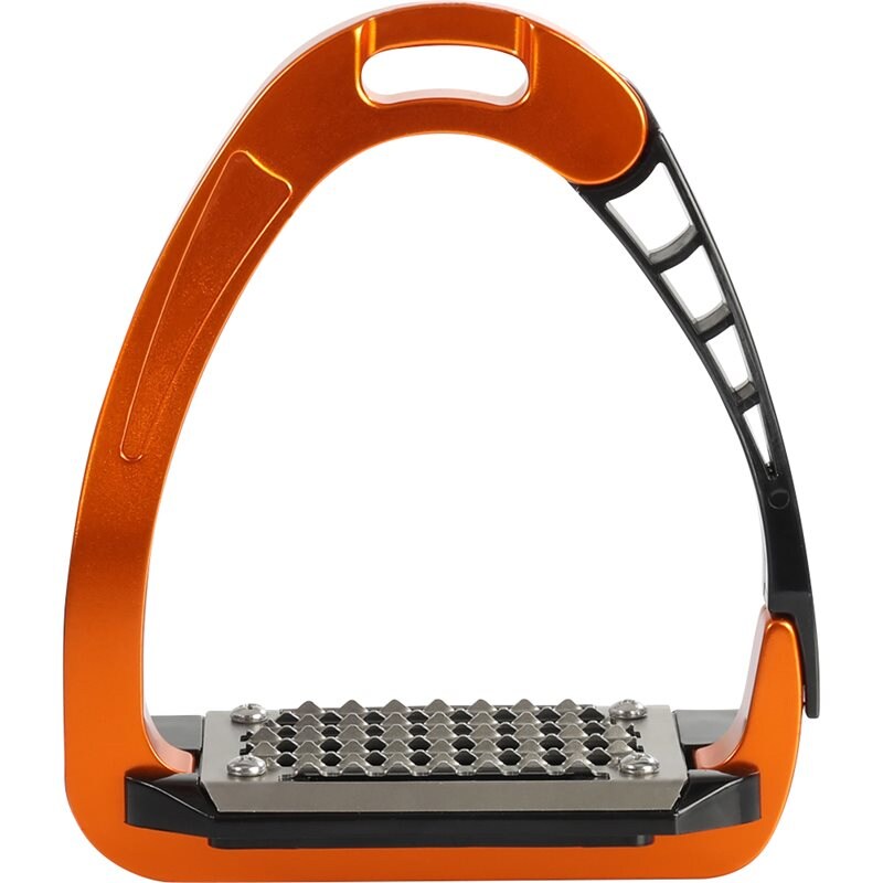 Stigbyglar Arena Alupro Acavallo Orange