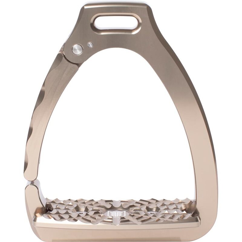 Stigbyglar Alexia Fairfield® Brun