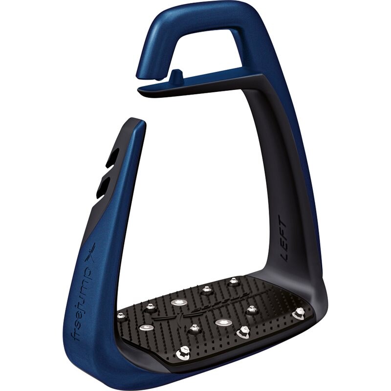 Stigbyglar SOFT'UP Classic Freejump® Marin