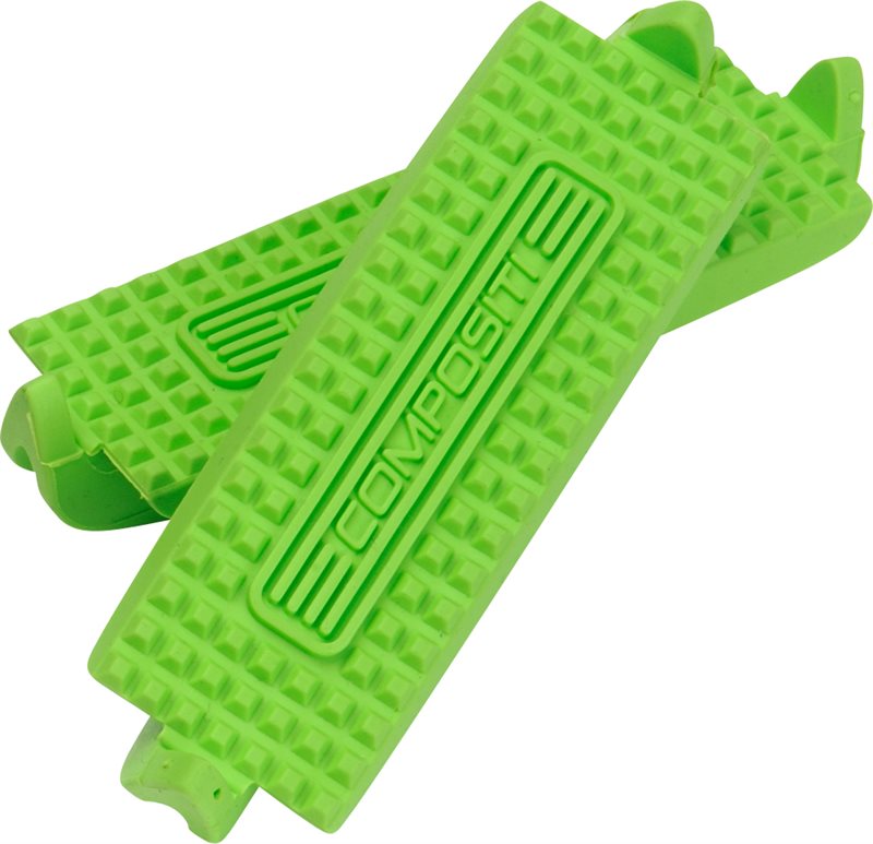 Product Image for Gummiplattor  Compositi Premium Compositi