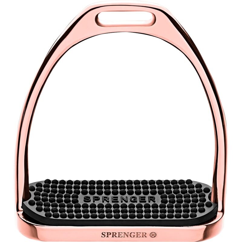 Stigbyglar Fillis Sprenger Rosé