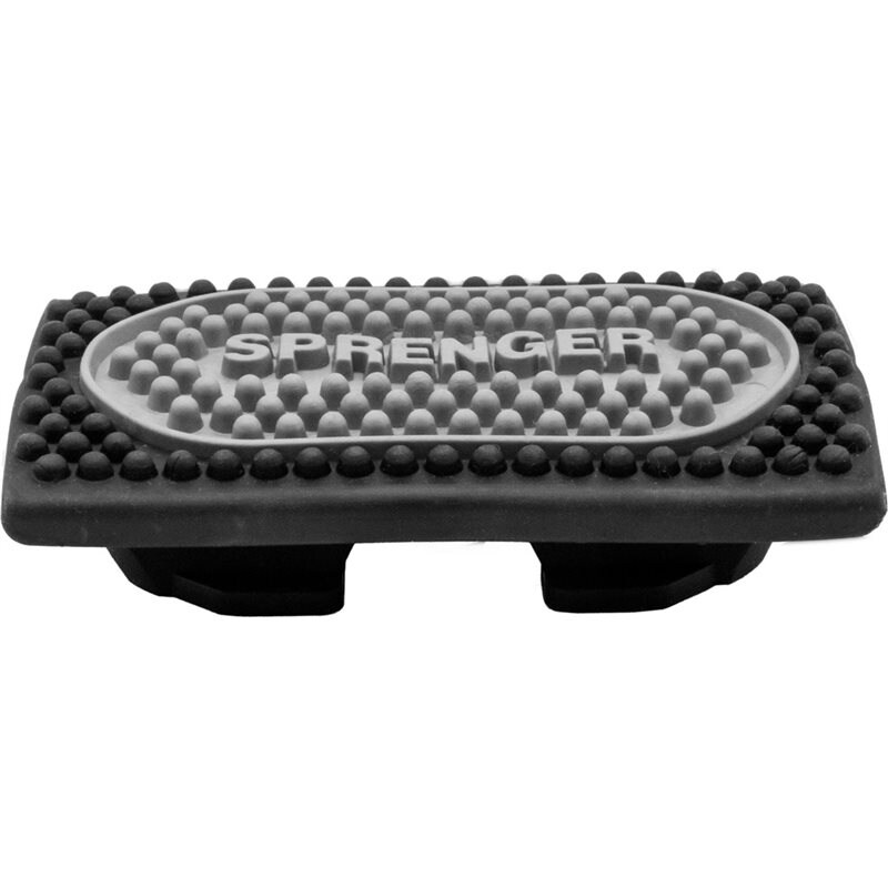 Product Image for Gummiplattor  Flexcite Sprenger