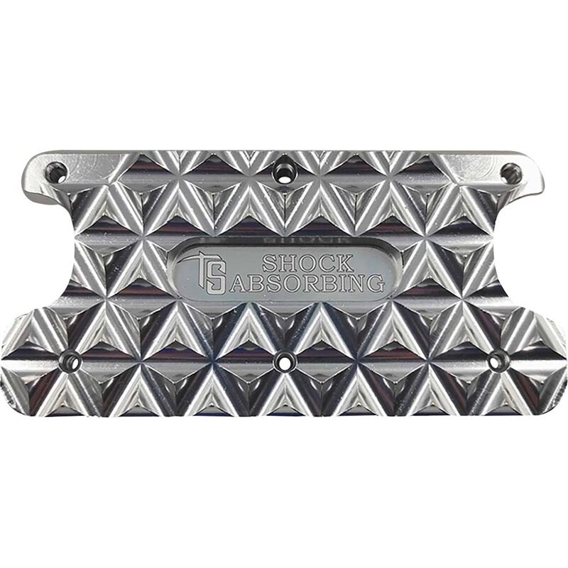 Product Image for Stigbygelplattor  Venice Plus Evo Normal Tech Stirrups