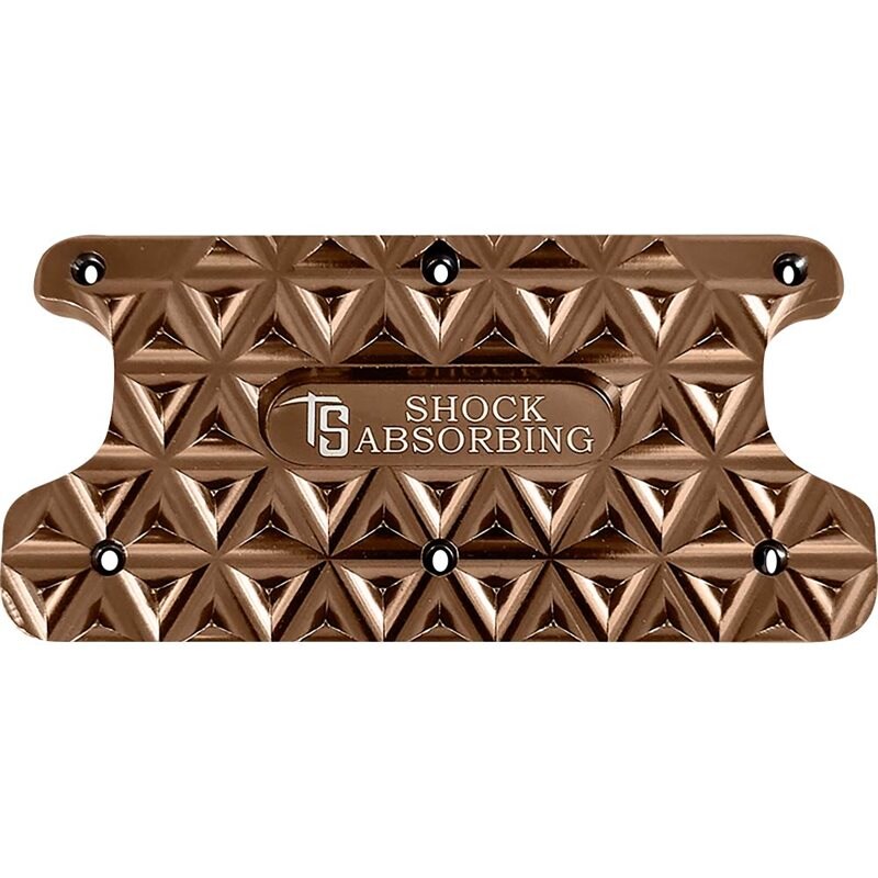 Product Image for Stigbygelplattor  Venice Plus Evo Normal Tech Stirrups