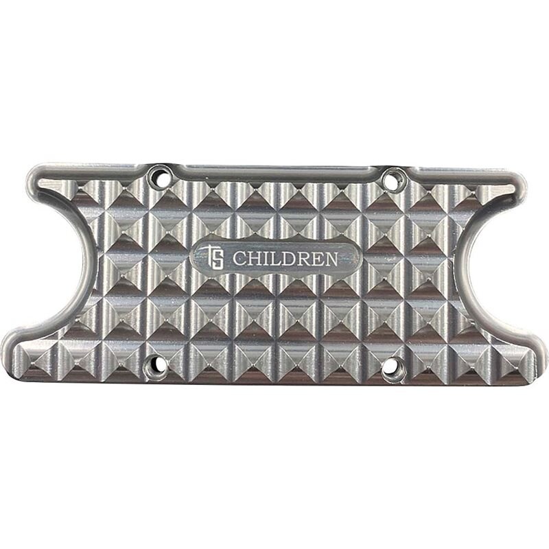 Product Image for Stigbygelplattor  Venice Young Evo Tech Stirrups