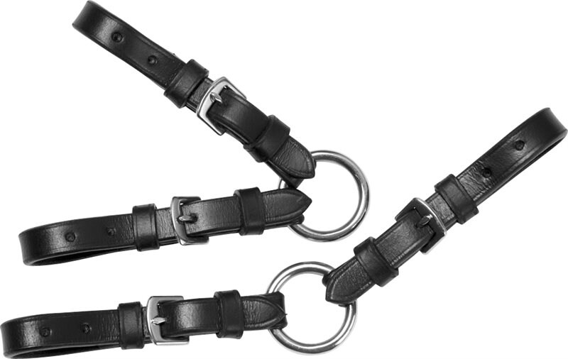Pelhamdelta Fairfield® Svart