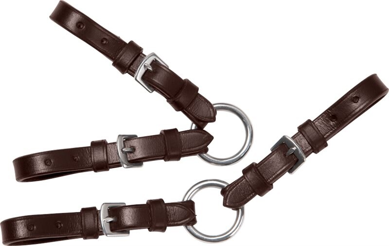 Pelhamdelta Fairfield® Mörkbrun