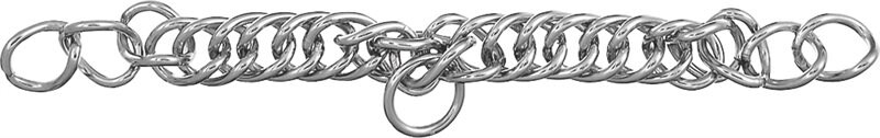 Kindkedja Fairfield® Silver