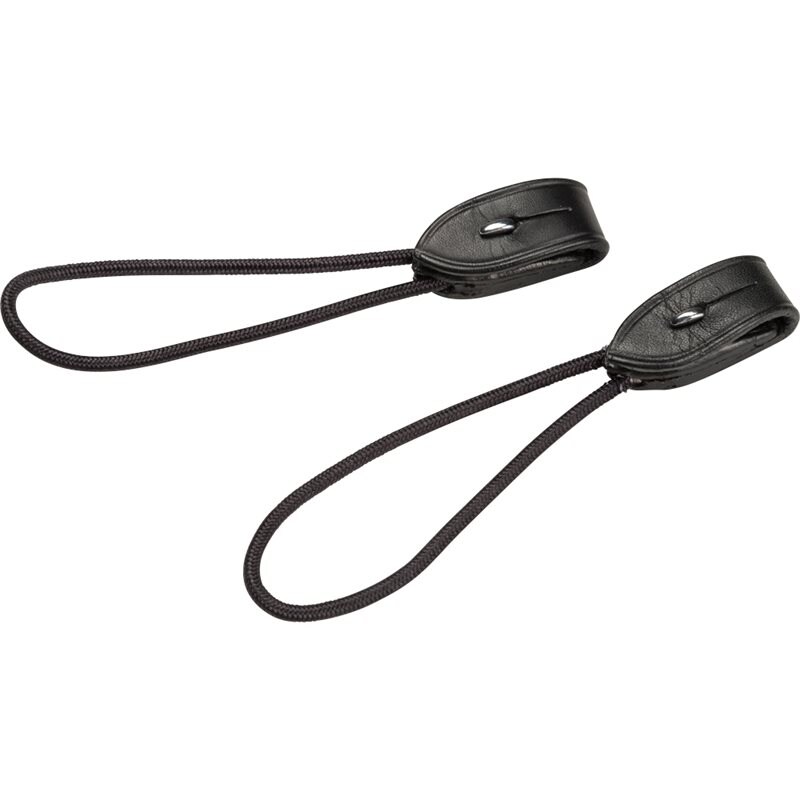 Pelhamdelta Fairfield® Svart