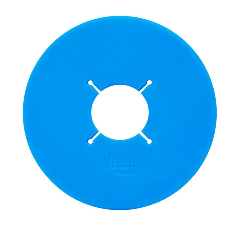 Product Image for Bettskivor   V-PLAST