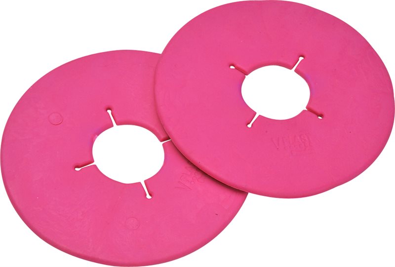 Product Image for Bettskivor   V-PLAST