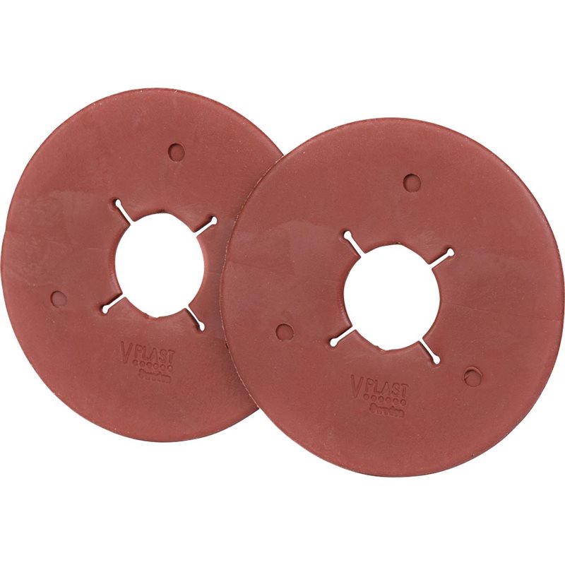Product Image for Bettskivor   V-PLAST