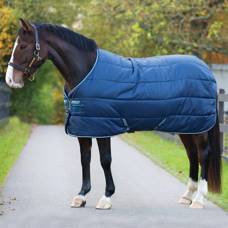 Product Image for Stalltäcke  Amigo Insulator Lite 100 Horseware®