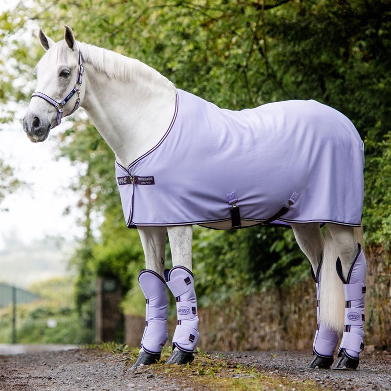 Product Image for Stalltäcke  Amigo Jersey Cooler Horseware®