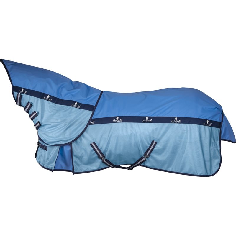Product Image for Regn-/Flugtäcke  Raiden Fairfield®