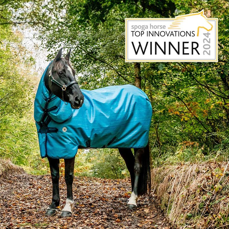 Product Image for Regntäcke  Amigo Hero 900 Revive Plus Horseware®
