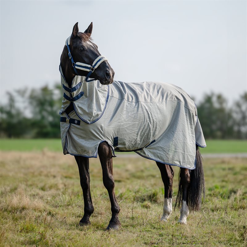 Regntäcke Drizzle Fairfield® Silver