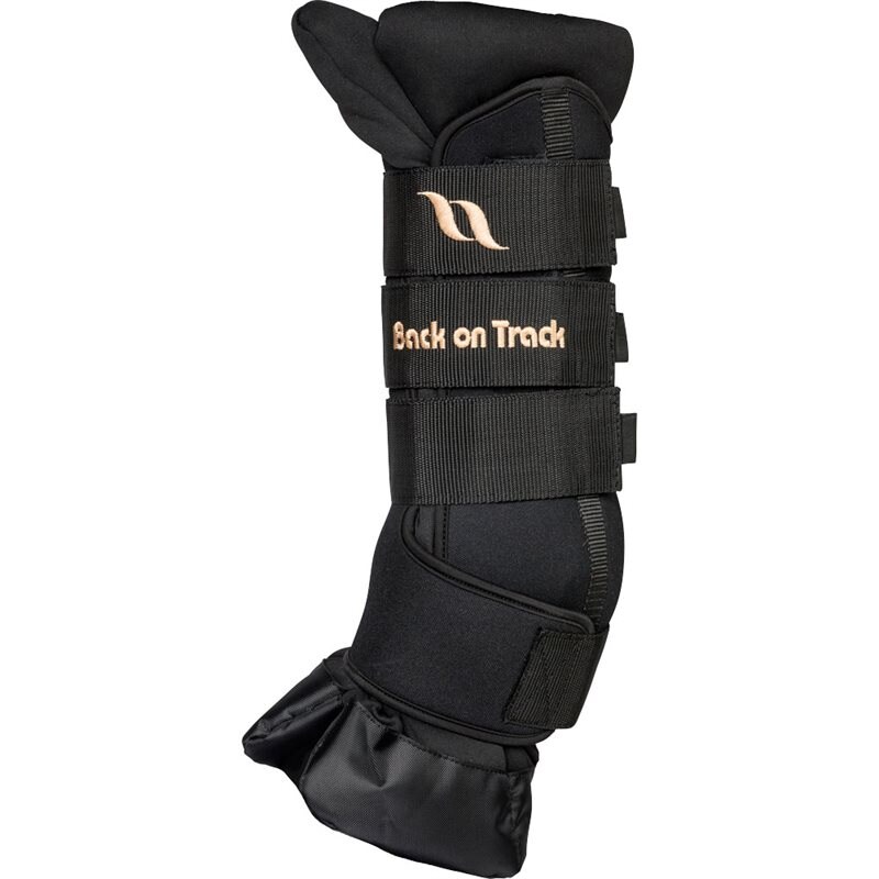 Product Image for Stallbandage  De Luxe Quick Wraps Back on Track®