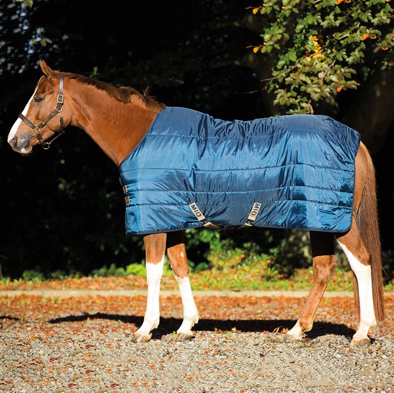 Product Image for Stalltäcke  Mio Insulator Medium 150 Horseware®