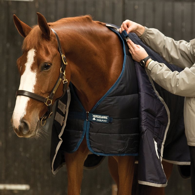 Liner 200 Horseware® Marin