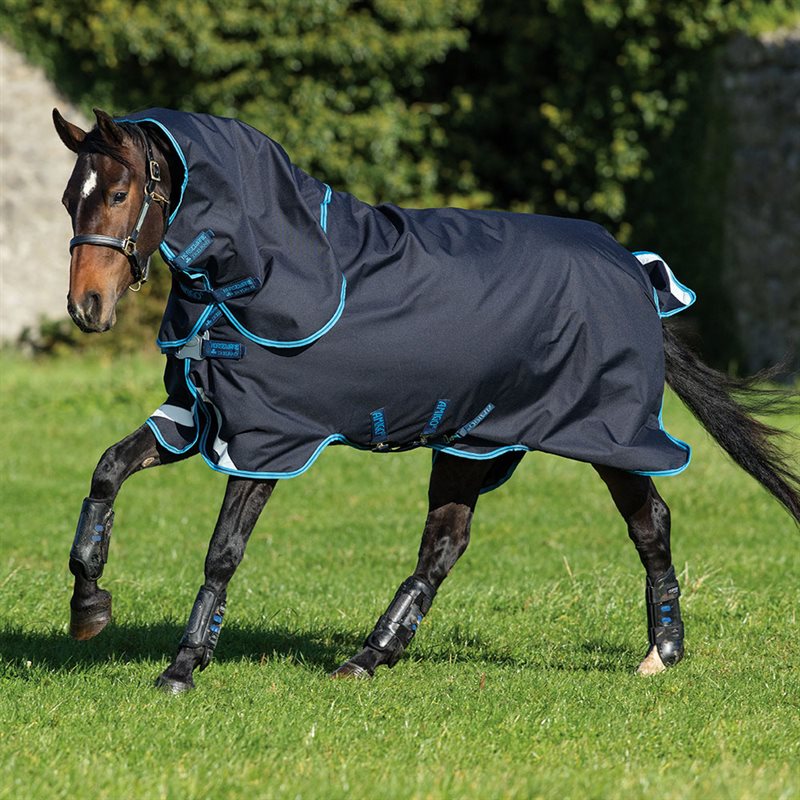 Product Image for Regntäcke  Amigo Bravo Plus 12 Bundle 50 Horseware®