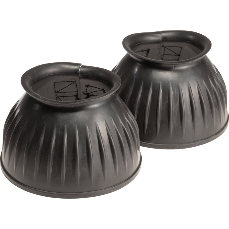 Boots Basic Fairfield® Svart