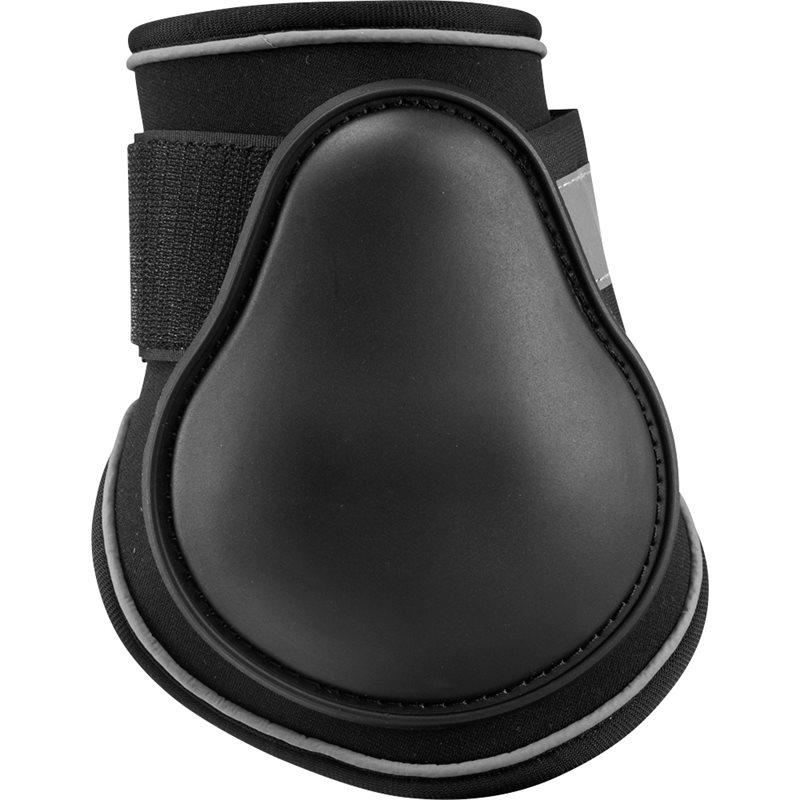 Bakstrykkappa Reflective Fairfield® Svart