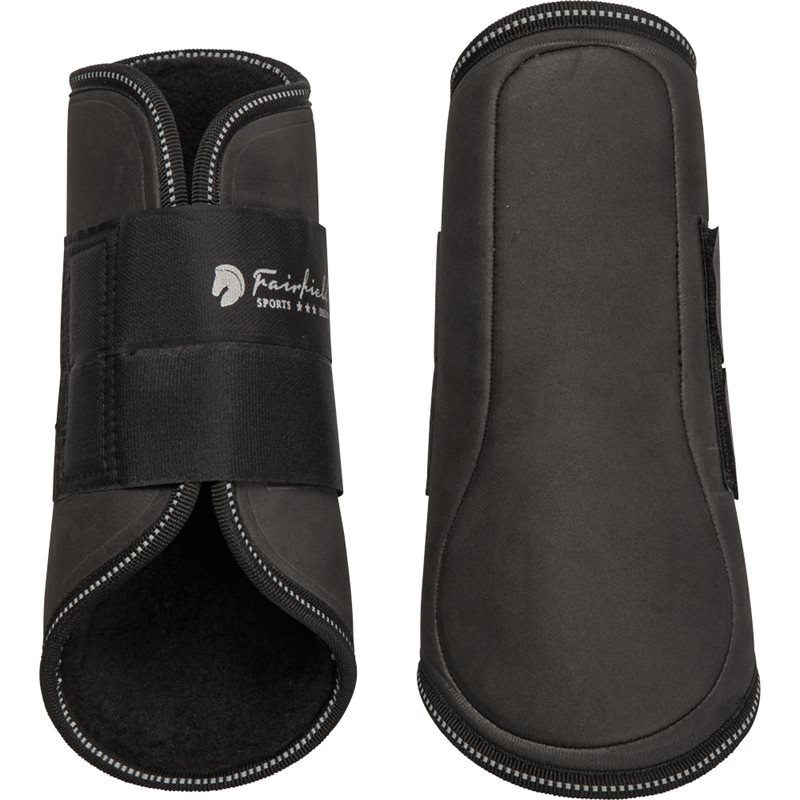Damasker Dressage Fairfield® Svart