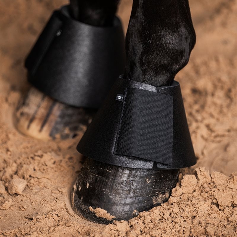 Boots Sparkle Fairfield® Svart